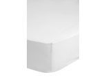 SPANNLEINTUCH Easy Care ca. 90x220cm