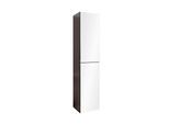 Seitenschrank Florida Graphitfarben