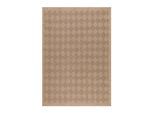 Outdoorteppich Dhaka Beige ca. 200x290cm