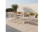 GARTENTISCH NAXOS