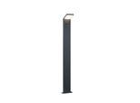 Wegeleuchte Pearl in Anthrazit max. 9 Watt