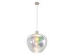 Hängeleuchte Reni Multicolor max. 40 Watt