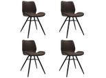 STUHL-SET BARRON