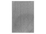 Outdoorteppich Patara Grau ca. 140x200cm