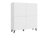 Highboard Phuket Weiß
