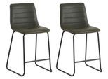 BARHOCKER-SET MILAN