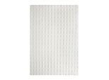 Kunstfell Diamond 1 Creme ca. 80x150cm