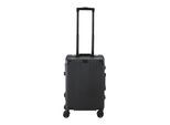 Reisekoffer Miami S Schwarz