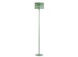 Stehleuchte Ulisse verde Grün max. 22 Watt