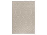 Outdoorteppich Patara Beige ca. 240x340cm