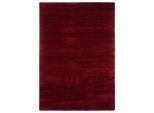 Webteppich Octavia 2 Rot ca. 120x170cm