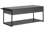 Waschtischunterschrank "New Yo rk" Grau B: 108 cm hängend