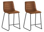 BARHOCKER-SET MILAN