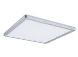 LED-Paneel in Chromfarben max. 16 Watt