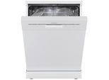 Geschirrspüler GSPS60W-12 Weiß
