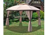 Pavillon Pires Beige
