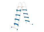 POOLLEITER POOL LEITER 132 CM