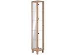 Vitrine Albi Eiche Artisan