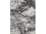 Webteppich Craft Grau ca. 80x150cm