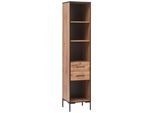 Standregal "Serie 2000" , eiche