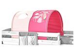 Tunnelset "Tunnelset", rosa/pink