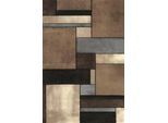 Webteppich Brilliance Beige ca. 160x230cm