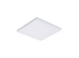LED-Paneel Verlora in Weiß max. 10,5 Watt