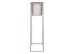 Übertopf Kiara Beige