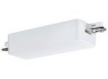 Dimmer Urail Switch Adapter in Weiß