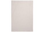 Hochflorteppich Nemo in Creme ca. 120x170cm