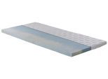 Topper Luxus Gel H2/3 ca. 100x200cm
