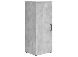 Kommode Multistauraum Betonoptik