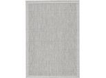 Outdoorteppich Giza Grau ca. 140x200cm