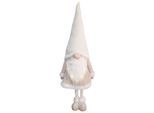 Wichtel Willy Grau/Hellgrau ca. 125cm