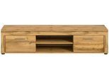 Lowboard Jam ca. 160x37x40 cm Eiche Wotan