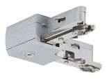 Schienensystem-Verbinder Urail L-Verbinder ca. 6,2cm