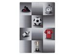 Kinderteppich Play 2906 Grau ca. 100x150cm