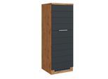 Backofen-/Kühlschrank Umbauschrank Florenz ca. 60 cm