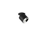Strahler Guayana Schwarz max. 10 Watt