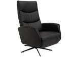 Relaxsessel Schwarz