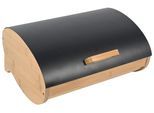 Brotbox Svea in Naturfarben