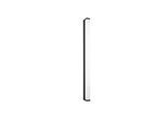LED-Wandleuchte Fabio in Schwarz/Weiß max. 12 Watt Wandlampe