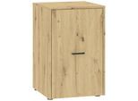 Unterbauschrank Kivo Eiche Artisan