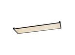 Deckenleuchte 11622-18 Mario max. 34 Watt Deckenlampe