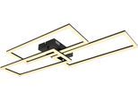 LED-Deckenleuchte Bekka max. 58 Watt Deckenlampe