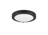 Badezimmer-Deckenleuchte Condus max. 60 Watt Deckenlampe