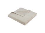 Duschtuch Bio-Elsa Beige ca. 67x140cm