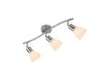 Deckenleuchte Karo max. 40 Watt Deckenlampe