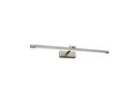 Bilderleuchte Mingo in Messingfarben max. 11 Watt