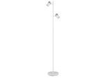 Stehleuchte Brisbon Weiß max. 5 Watt